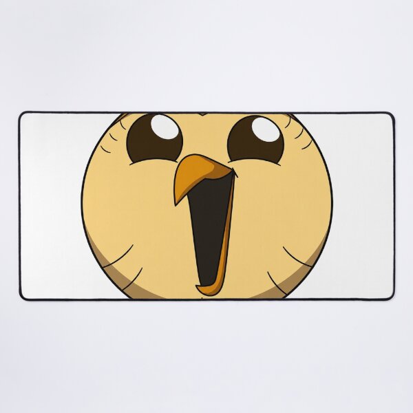 Item preview, Hooty Overjoyed designed and sold by Migi-Desu.