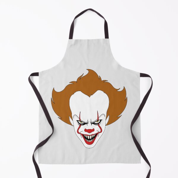 Item preview, Pennywise (IT) designed and sold by Alpha1810.