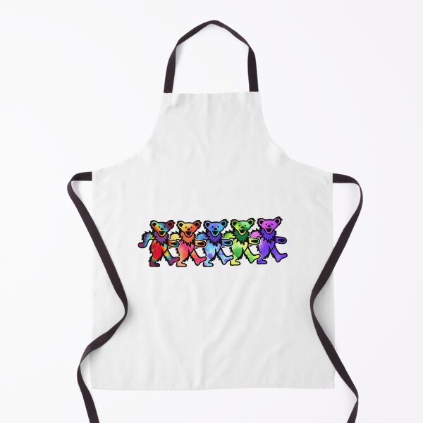 Item preview, Classic Dancing Bears Inspired by Rock and Grateful Vibes designed and sold by Cagno98.