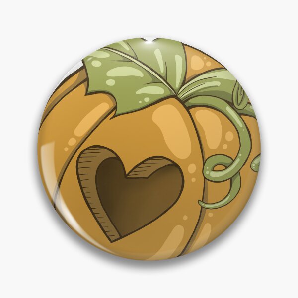 Item preview, I Heart Pumpkins designed and sold by FunHappyCute.