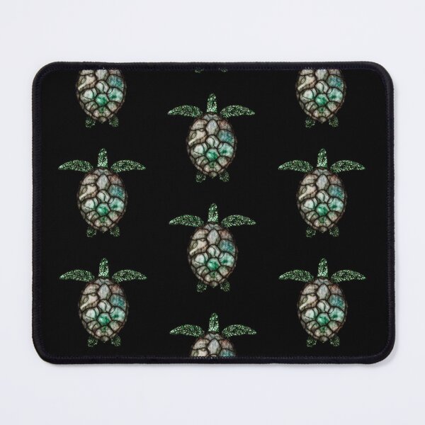 Item preview, Sea Turtle designed and sold by CDCreativeWorks.