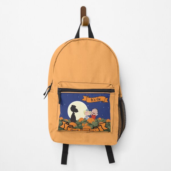 Item preview, It's the Great Pumpkin! designed and sold by fandomtrash97.