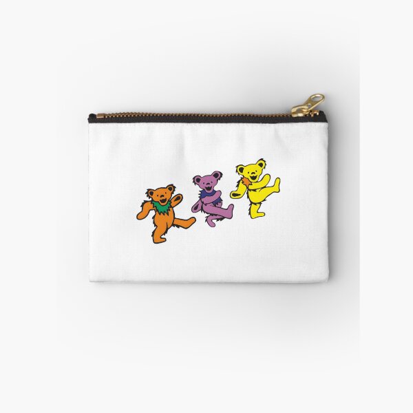 Item preview, Cute Bears Dancing Illustration for Nature and Wildlife Lovers designed and sold by Cagno98.