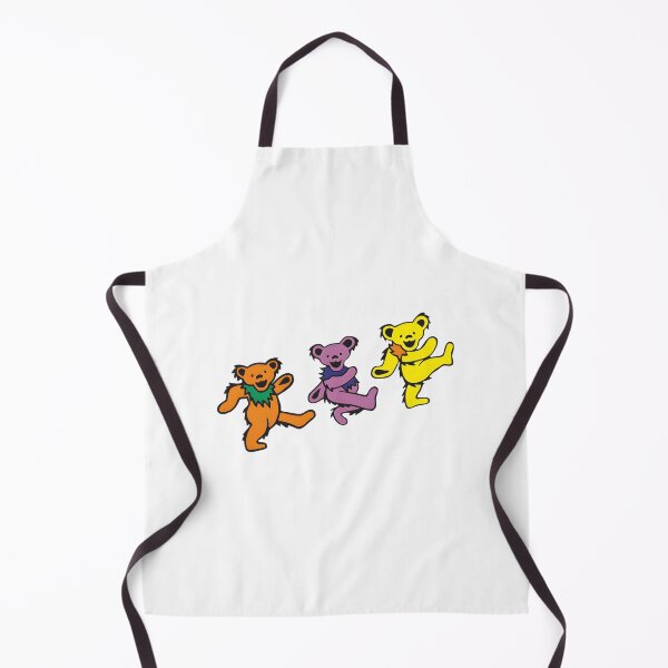 Item preview, Cute Bears Dancing Illustration for Nature and Wildlife Lovers designed and sold by Cagno98.