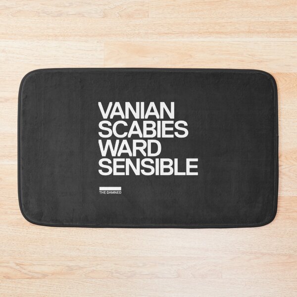 Item preview, Neat Neat Neat Bold Typography Design for Stylish Expression designed and sold by stampr.