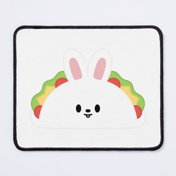 Item preview, SKZOO Leebit taco - SKZOO EVERYWHERE ALL AROUND THE WORLD in LATAM designed and sold by 0627june.