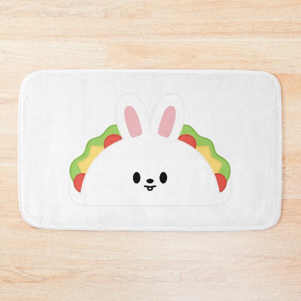 Item preview, SKZOO Leebit taco - SKZOO EVERYWHERE ALL AROUND THE WORLD in LATAM designed and sold by 0627june.