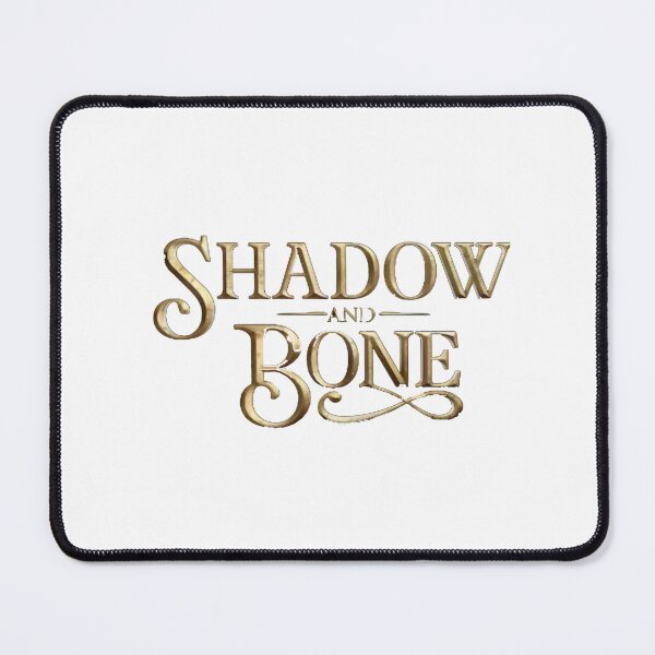 Item preview, Shadow and Bone Inspired Fantasy Art Design designed and sold by jayesh007.