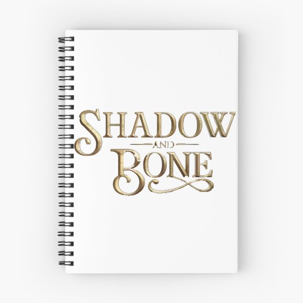 Item preview, Shadow and Bone Inspired Fantasy Art Design designed and sold by jayesh007.