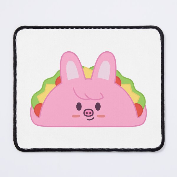 Item preview, SKZOO DWAEKKI taco - SKZOO EVERYWHERE ALL AROUND THE WORLD in LATAM designed and sold by 0627june.