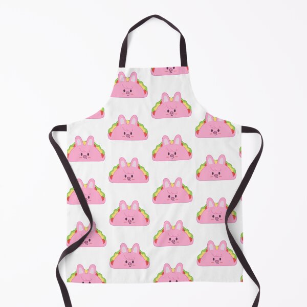 Item preview, SKZOO DWAEKKI taco - SKZOO EVERYWHERE ALL AROUND THE WORLD in LATAM designed and sold by 0627june.