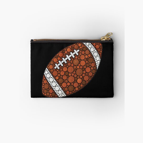 Item preview, Funny American Football Dots, International Dot Day designed and sold by KodiakMillyy.