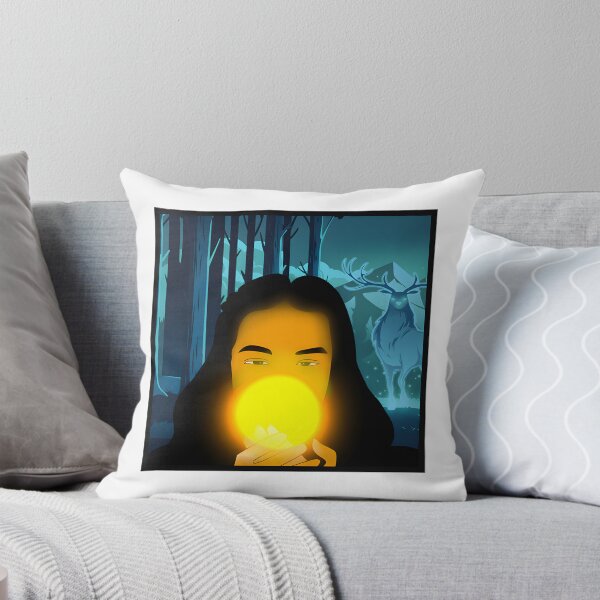 Item preview, Sun Summoner Alina Starkov Inspired Design from Shadow and Bone Netflix Series designed and sold by jayesh007.