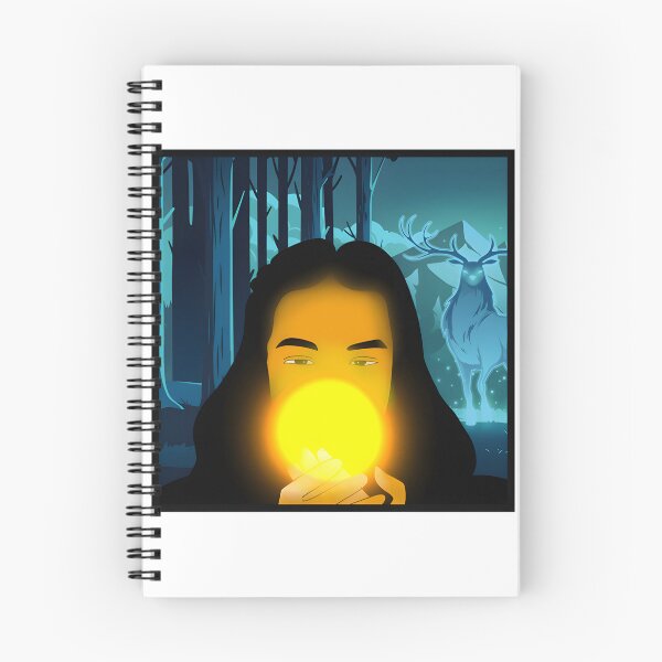 Item preview, Sun Summoner Alina Starkov Inspired Design from Shadow and Bone Netflix Series designed and sold by jayesh007.