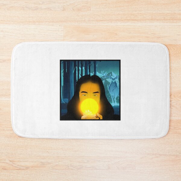 Item preview, Sun Summoner Alina Starkov Inspired Design from Shadow and Bone Netflix Series designed and sold by jayesh007.