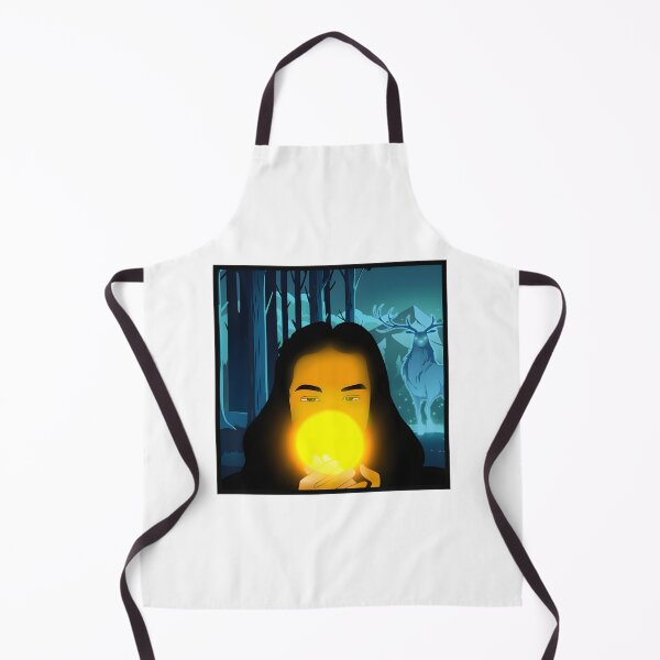 Item preview, Sun Summoner Alina Starkov Inspired Design from Shadow and Bone Netflix Series designed and sold by jayesh007.