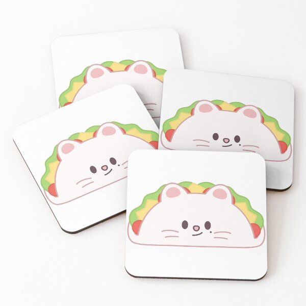 Item preview, SKZOO Jiniret taco - SKZOO EVERYWHERE ALL AROUND THE WORLD in LATAM designed and sold by 0627june.