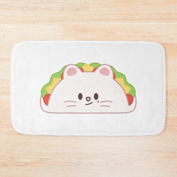 Item preview, SKZOO Jiniret taco - SKZOO EVERYWHERE ALL AROUND THE WORLD in LATAM designed and sold by 0627june.