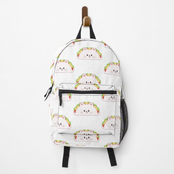Item preview, SKZOO Jiniret taco - SKZOO EVERYWHERE ALL AROUND THE WORLD in LATAM designed and sold by 0627june.