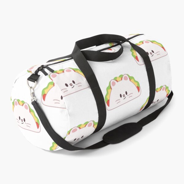 Item preview, SKZOO Jiniret taco - SKZOO EVERYWHERE ALL AROUND THE WORLD in LATAM designed and sold by 0627june.