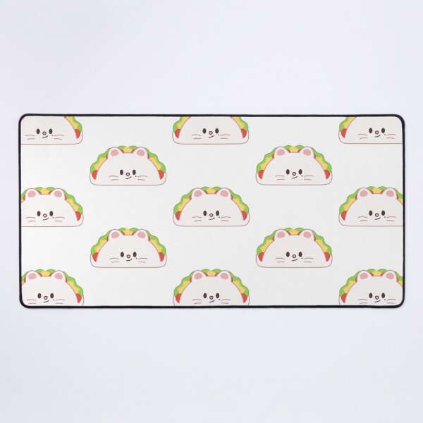 Item preview, SKZOO Jiniret taco - SKZOO EVERYWHERE ALL AROUND THE WORLD in LATAM designed and sold by 0627june.