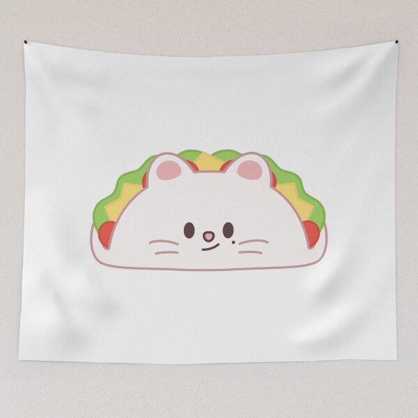 Item preview, SKZOO Jiniret taco - SKZOO EVERYWHERE ALL AROUND THE WORLD in LATAM designed and sold by 0627june.