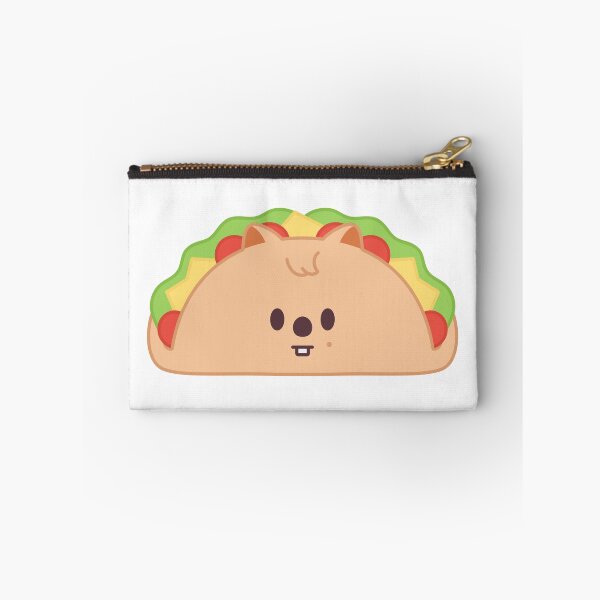 Item preview, SKZOO HAN QUOKKA taco - SKZOO EVERYWHERE ALL AROUND THE WORLD in LATAM designed and sold by 0627june.