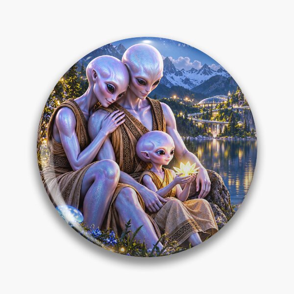Item preview, EARTH - A NEW CHAPTER - A NEW HOME  designed and sold by DBM Photo Art 1.