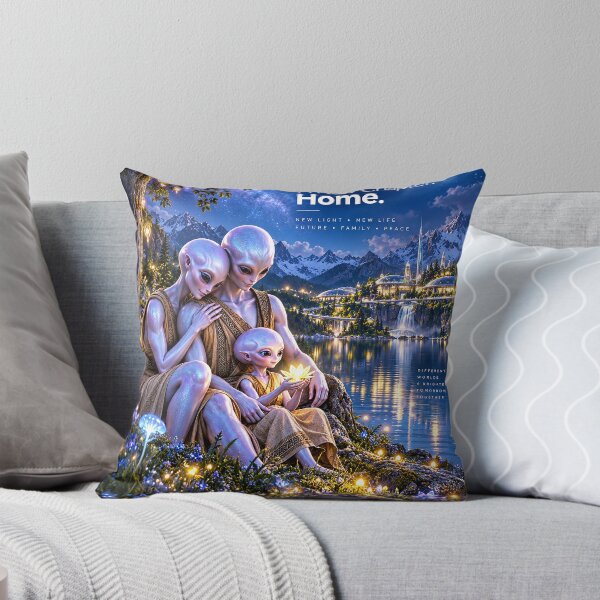 Item preview, EARTH - A NEW CHAPTER - A NEW HOME  designed and sold by DBM Photo Art 1.