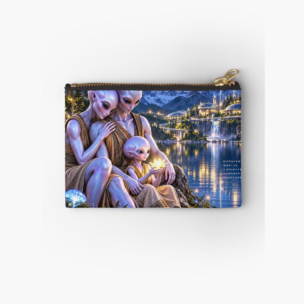 Item preview, EARTH - A NEW CHAPTER - A NEW HOME  designed and sold by DBM Photo Art 1.