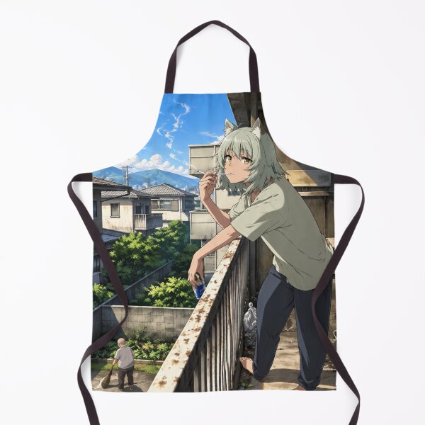 Item preview, chainsmoker designed and sold by SweetMascot.