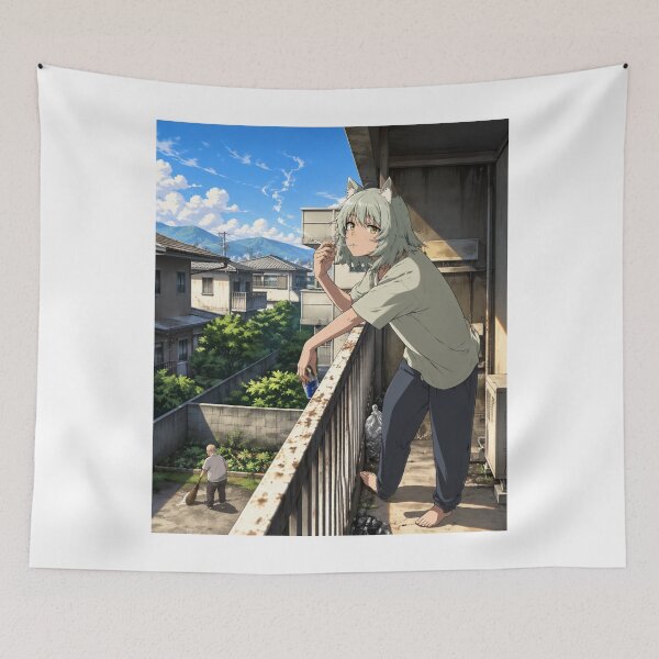 Item preview, chainsmoker designed and sold by SweetMascot.
