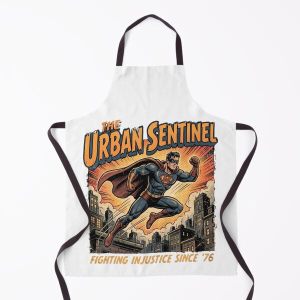 Item preview, Copy of Retro Heroes Saving The Day - Vintage Comic Book Cover designed and sold by rich-moda.