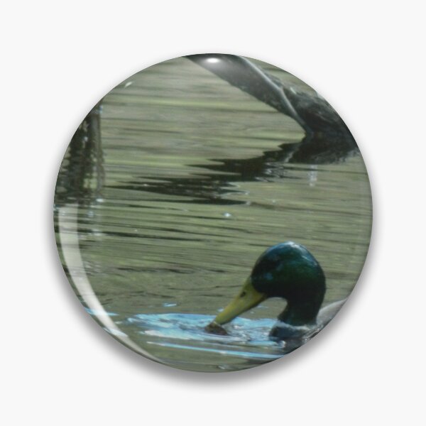 Item preview, THE MALLARD designed and sold by Digital2dreams.