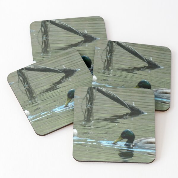 Item preview, THE MALLARD designed and sold by Digital2dreams.