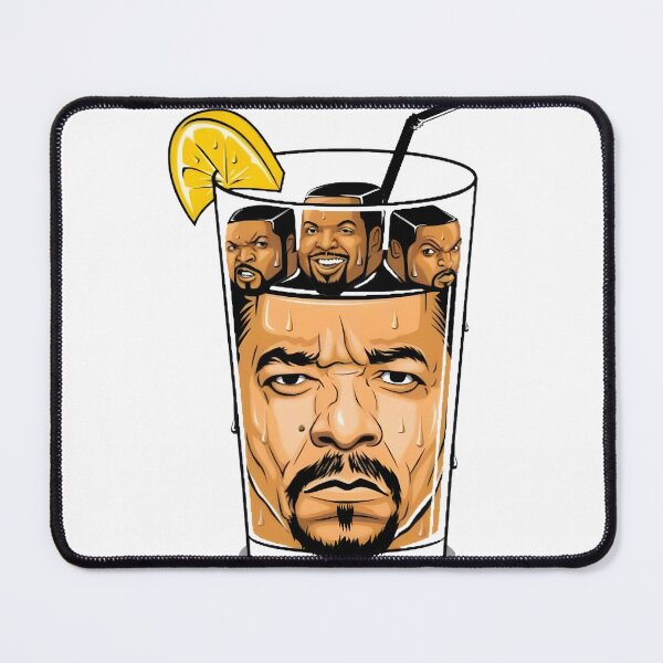 Item preview, Recent Ice Cube Design Featuring Cool Frozen Water Artwork designed and sold by yancylow.