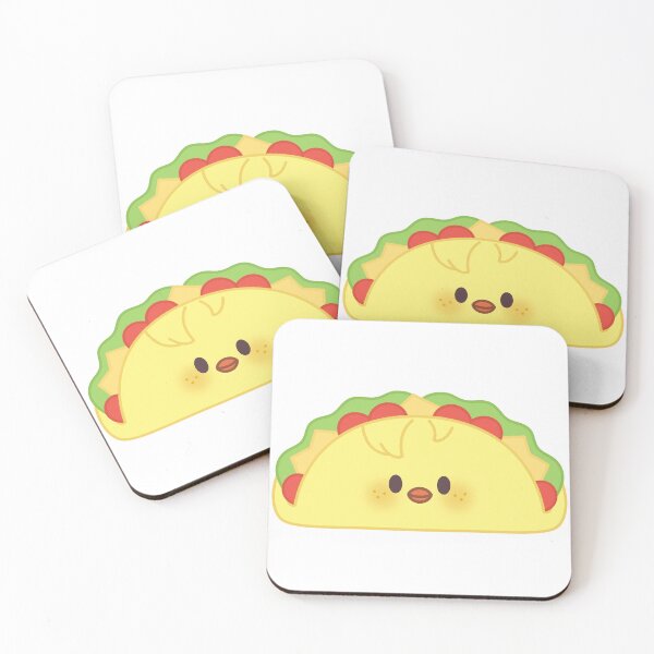 Item preview, SKZOO BbokAri taco - SKZOO EVERYWHERE ALL AROUND THE WORLD in LATAM designed and sold by 0627june.