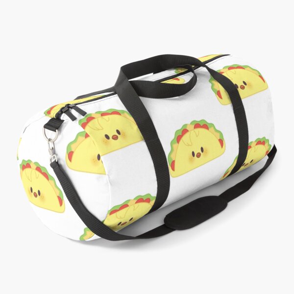 Item preview, SKZOO BbokAri taco - SKZOO EVERYWHERE ALL AROUND THE WORLD in LATAM designed and sold by 0627june.