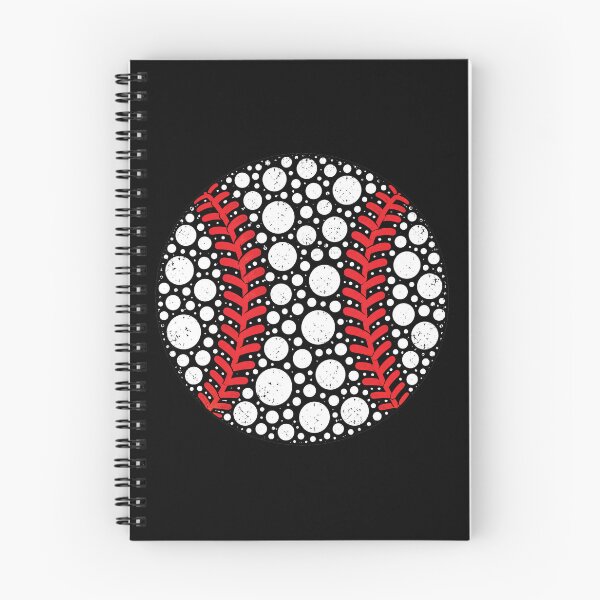 Item preview, Funny International Dot Day Baseball Dots designed and sold by KodiakMillyy.