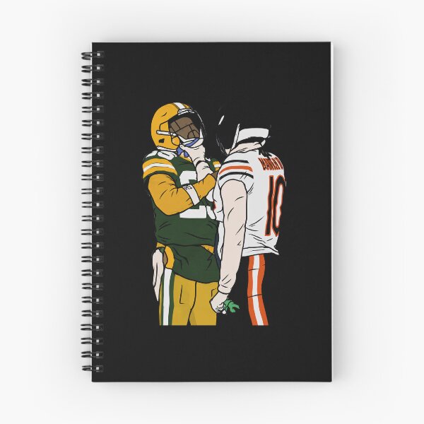 Item preview, RatTrapTees Luther Burden III Choke Chicago Football designed and sold by ghitayaStudio.