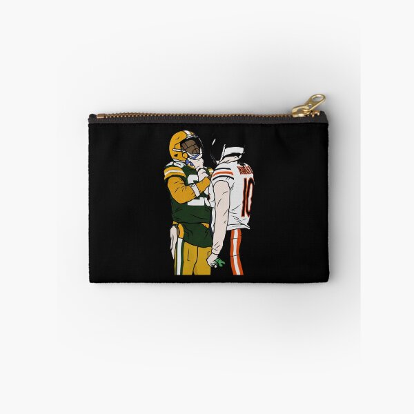 Item preview, RatTrapTees Luther Burden III Choke Chicago Football designed and sold by ghitayaStudio.