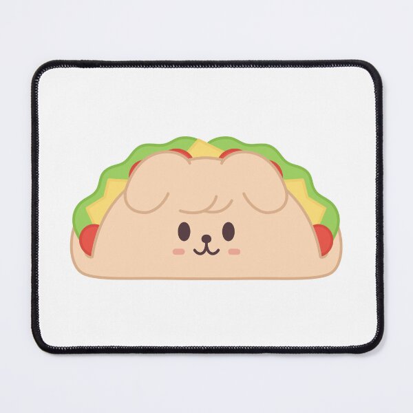 Item preview, SKZOO PuppyM taco - SKZOO EVERYWHERE ALL AROUND THE WORLD in LATAM designed and sold by 0627june.