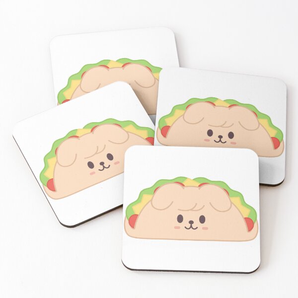 Item preview, SKZOO PuppyM taco - SKZOO EVERYWHERE ALL AROUND THE WORLD in LATAM designed and sold by 0627june.