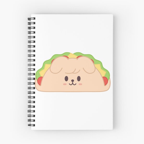 Item preview, SKZOO PuppyM taco - SKZOO EVERYWHERE ALL AROUND THE WORLD in LATAM designed and sold by 0627june.