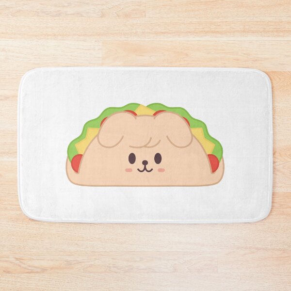 Item preview, SKZOO PuppyM taco - SKZOO EVERYWHERE ALL AROUND THE WORLD in LATAM designed and sold by 0627june.