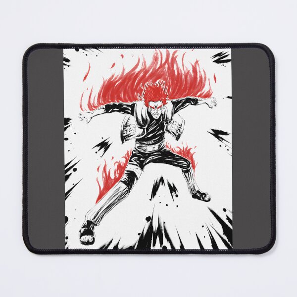 Item preview, Nart Guy The Gate Illustrated Artwork by PencilKage designed and sold by ColeMck.