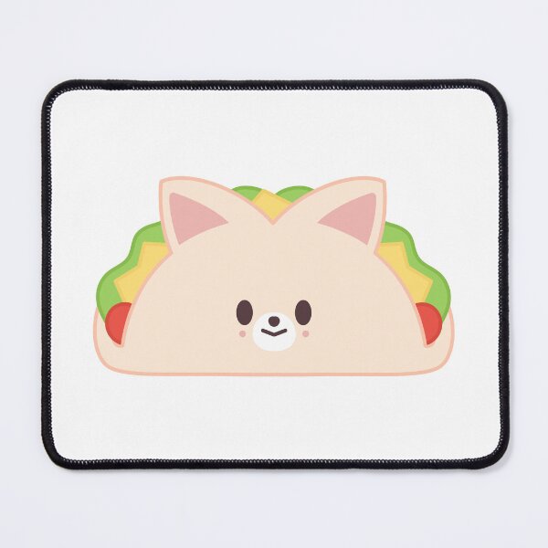 Item preview, SKZOO FoxI.Ny taco - SKZOO EVERYWHERE ALL AROUND THE WORLD in LATAM designed and sold by 0627june.