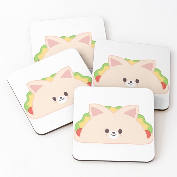 Item preview, SKZOO FoxI.Ny taco - SKZOO EVERYWHERE ALL AROUND THE WORLD in LATAM designed and sold by 0627june.