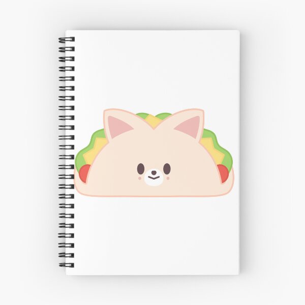 Item preview, SKZOO FoxI.Ny taco - SKZOO EVERYWHERE ALL AROUND THE WORLD in LATAM designed and sold by 0627june.