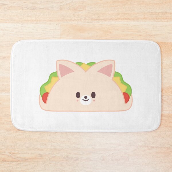 Item preview, SKZOO FoxI.Ny taco - SKZOO EVERYWHERE ALL AROUND THE WORLD in LATAM designed and sold by 0627june.